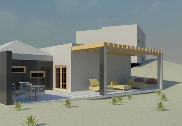(REVIT) IBERICO_vista_exterior_2