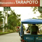 Bienvenidos a Tarapoto